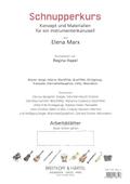 Schnupperkurs Ergänzung Trompete