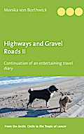 Highways and Gravel Roads