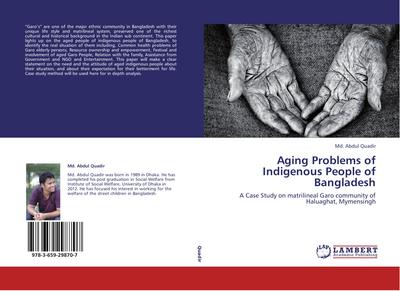 Aging Problems of Indigenous People of Bangladesh