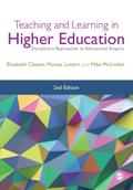 Teaching and Learning in Higher Education