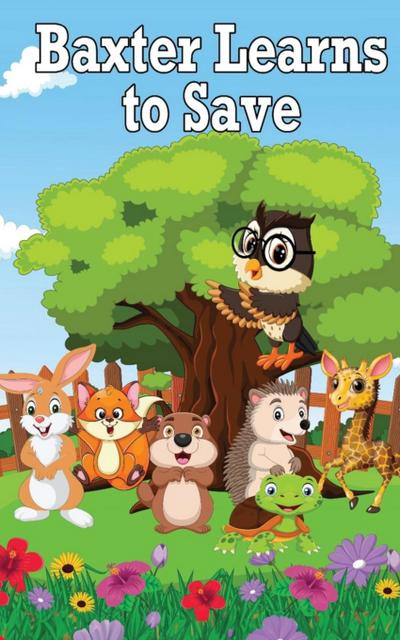 Baxter Learns to Save