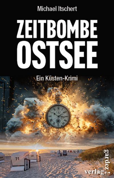 Zeitbombe Ostsee
