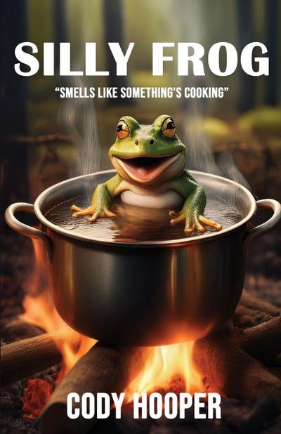 Silly Frog