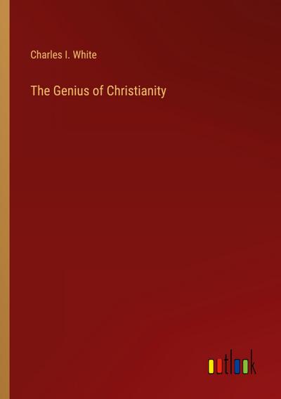 The Genius of Christianity
