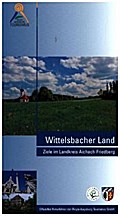 Wittelsbacher Land: Ziele im Landkreis Aichach-Friedberg