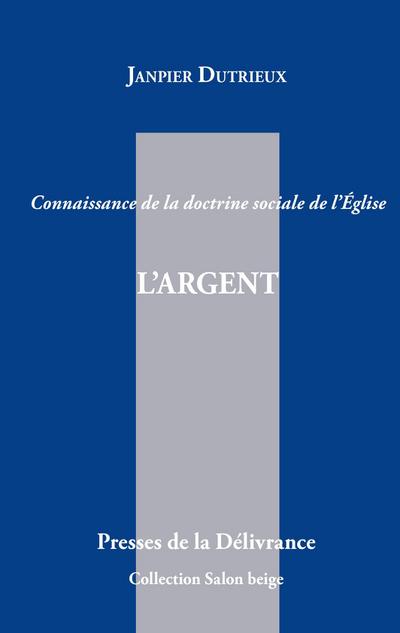L’argent