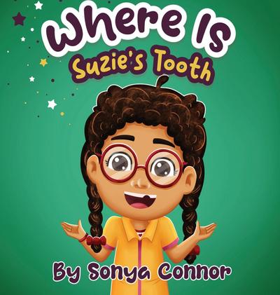 Where is Suzie’s Tooth