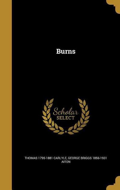 Burns