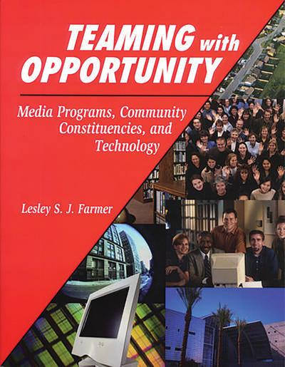 Teaming with Opportunity