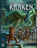 Let’s Get Kraken SW