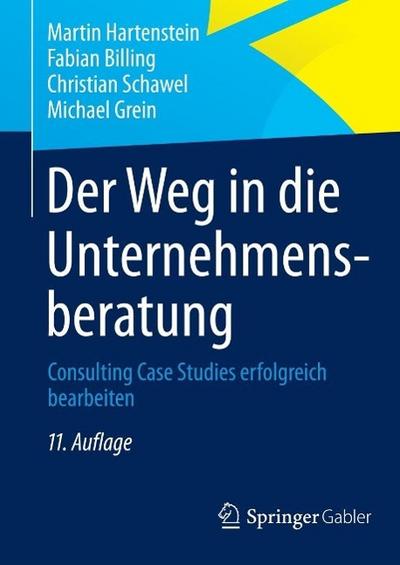 Der Weg in die Unternehmensberatung
