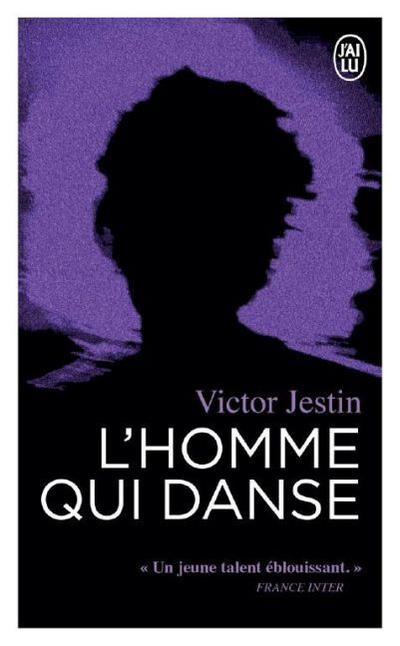L’homme qui danse