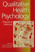 Qualitative Health Psychology