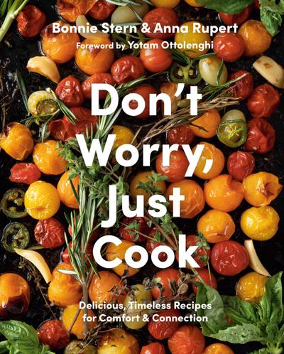 Don’t Worry, Just Cook