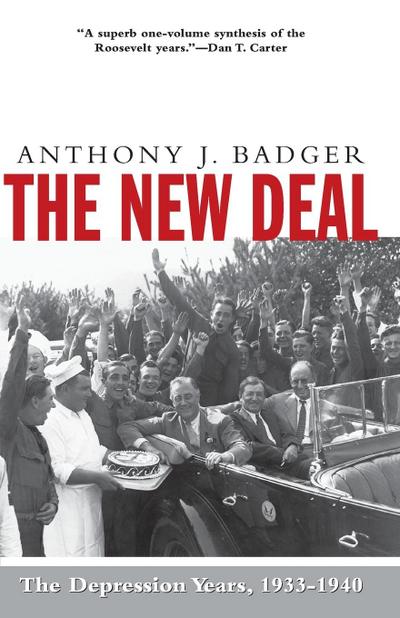 The New Deal