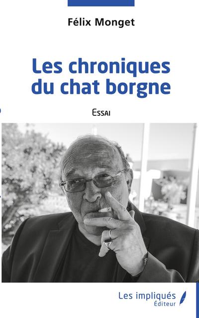 Les chroniques du chat borgne