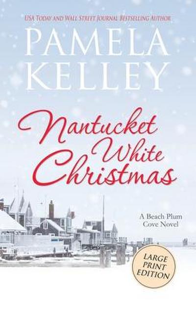 Nantucket White Christmas