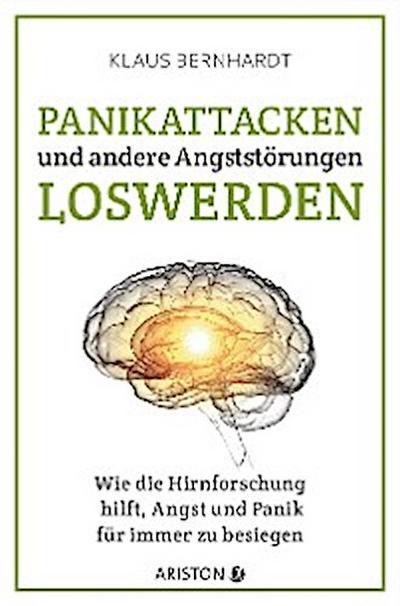 Panikattacken und andere Angststörungen loswerden