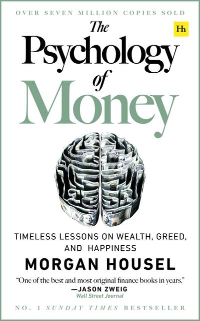 The Psychology of Money