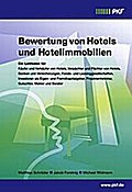 Bewertung von Hotels und Hotelimmobilien