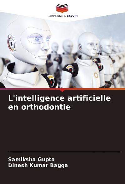 L’intelligence artificielle en orthodontie