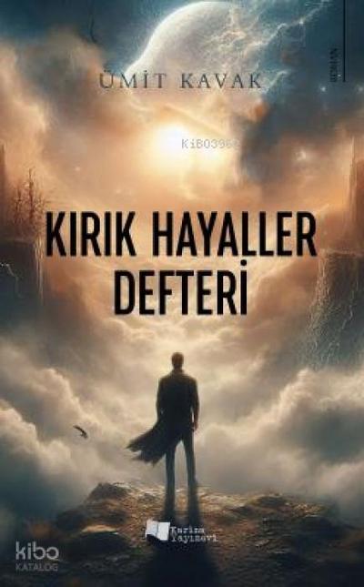 Kirik Hayaller Defteri