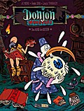 Donjon Monster 12 - Das Auge des Riesen