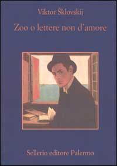 Zoo o lettere non d’amore