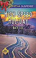 High Speed Holiday