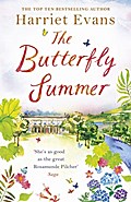 The Butterfly Summer