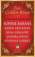 Five Golden Rings