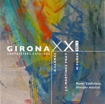 Various: Girona XXI
