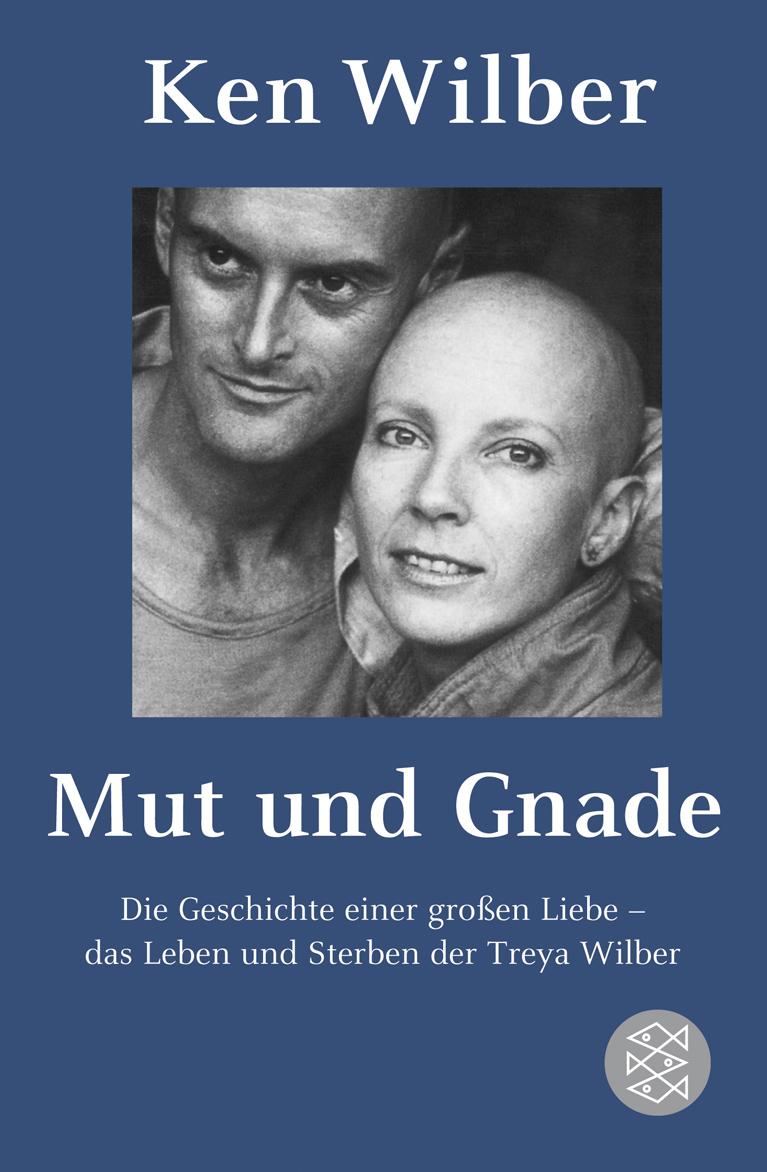 Mut und Gnade Ken Wilber - Zdjęcie 1 z 1
