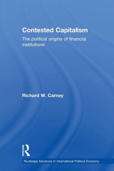 Contested Capitalism