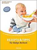 Rezepte & Tipps für Babys Beikost
