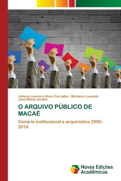 O ARQUIVO PÚBLICO DE MACAÉ