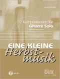 Eine kleine Herbstmusik