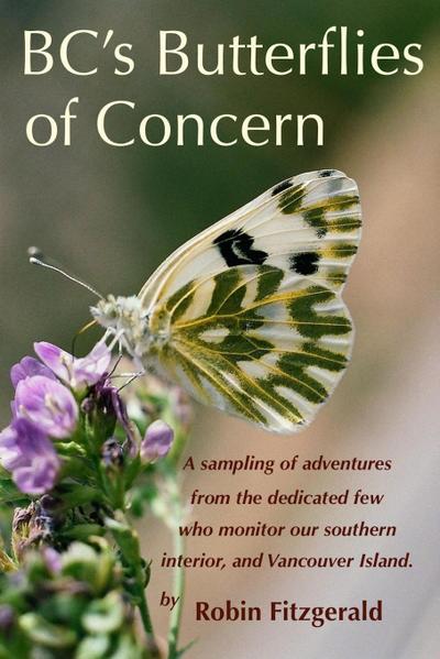 BC’s Butterflies of Concern