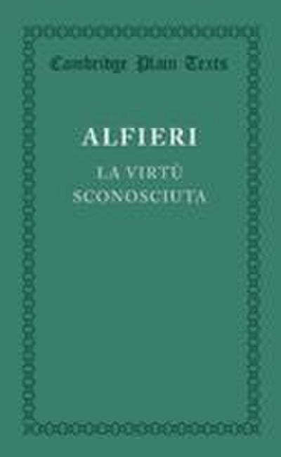 La Virtu Sconosciuta