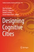 Designing Cognitive Cities