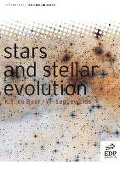Stars and Stellar Evolution