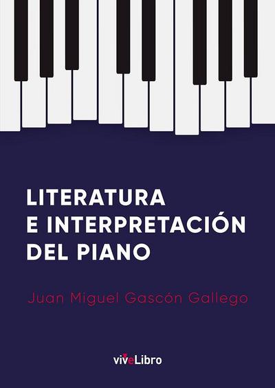 Literatura e interpretación del piano