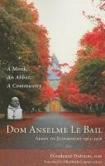 DOM Anselme Le Bail