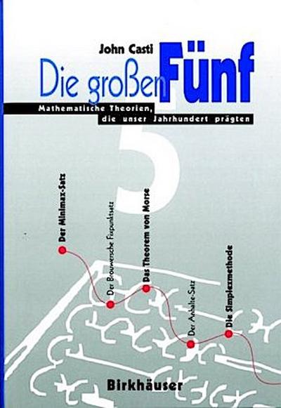 Die großen Fünf