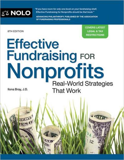 Effective Fundraising for Nonprofits