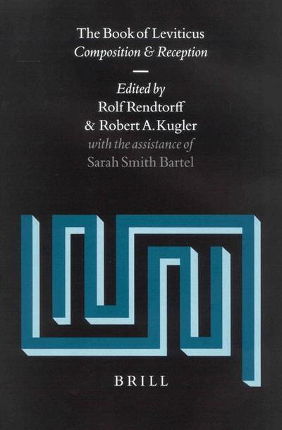 The Book of Leviticus