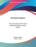 Elizabeth Haddon