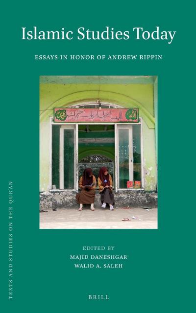 Islamic Studies Today