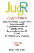 Jugendrecht