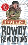Rowdy Revolutions
